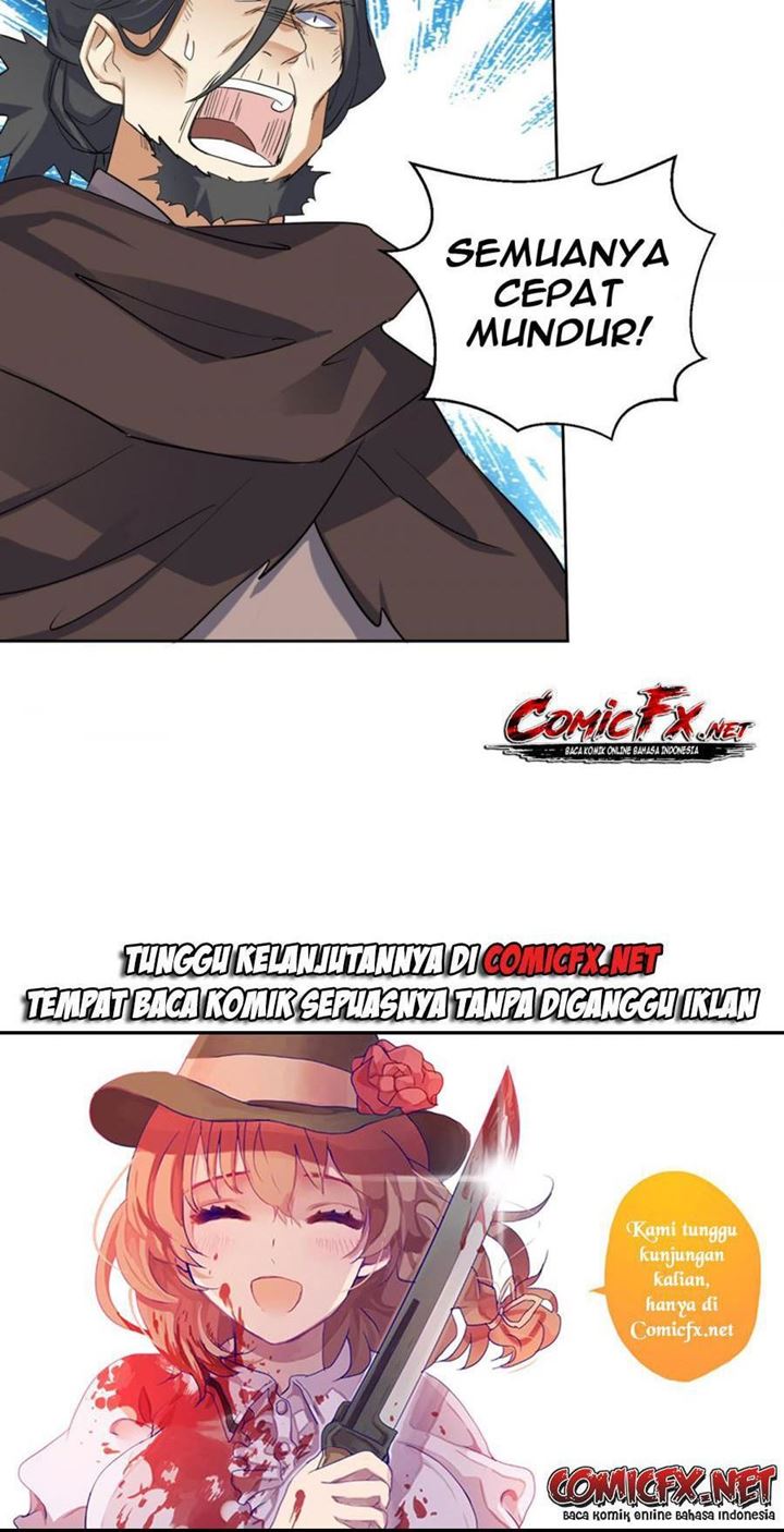 Halaman 13 dari The Nine Heaven of Martial Arts Chapter 228