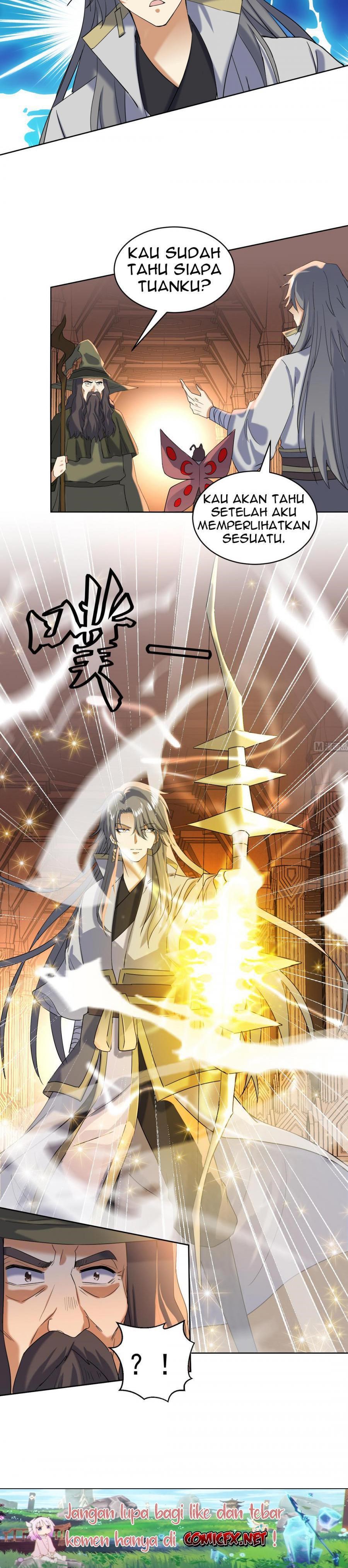 Halaman 4 dari The Nine Heaven of Martial Arts Chapter 231