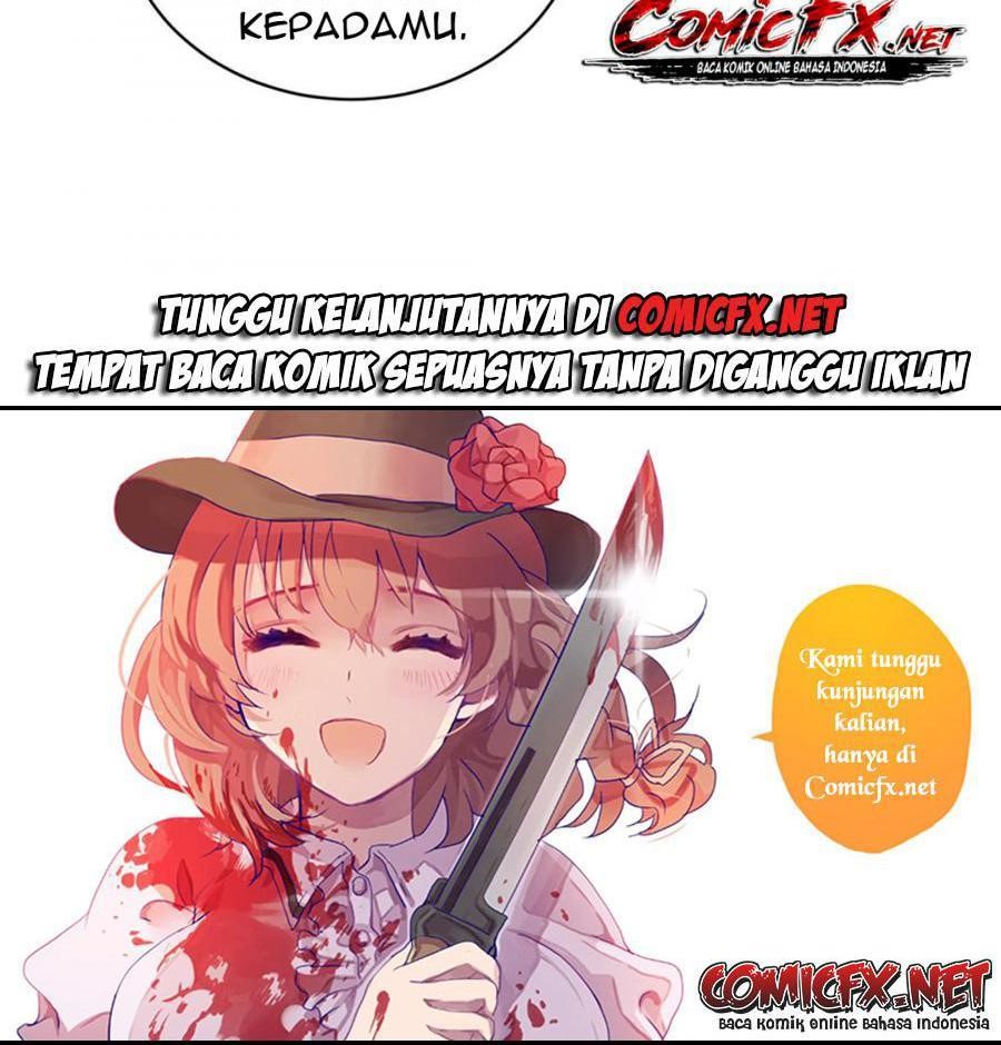 Halaman 8 dari The Nine Heaven of Martial Arts Chapter 231