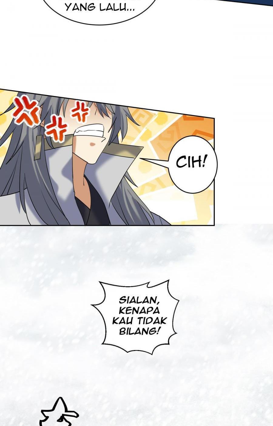 Halaman 11 dari The Nine Heaven of Martial Arts Chapter 235