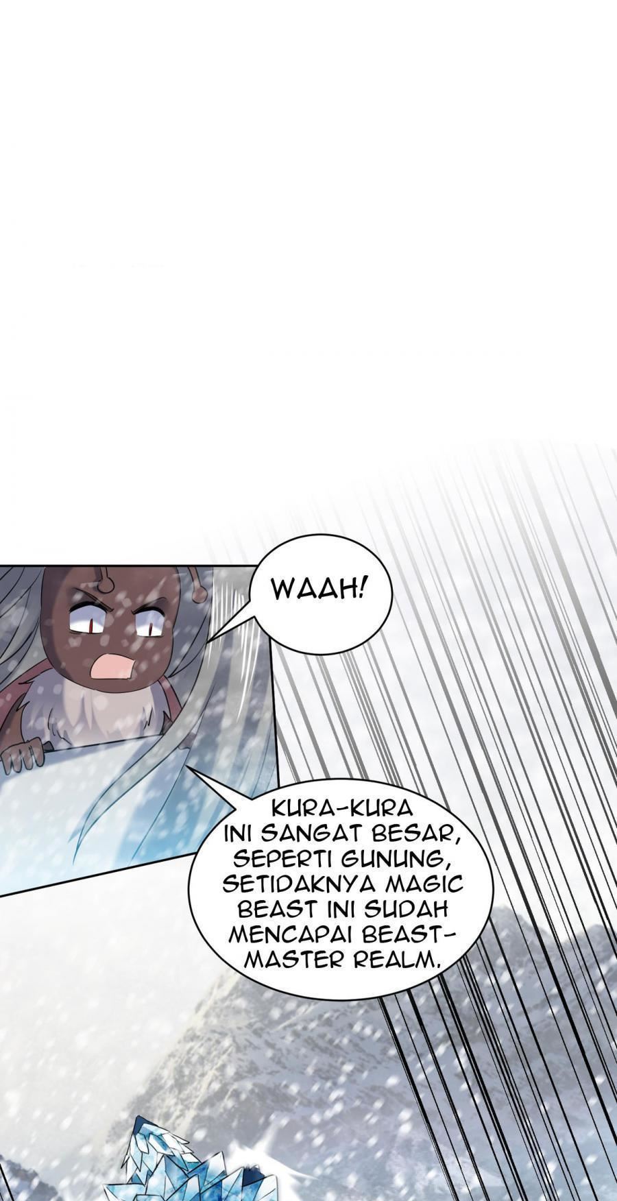Halaman 2 dari The Nine Heaven of Martial Arts Chapter 235