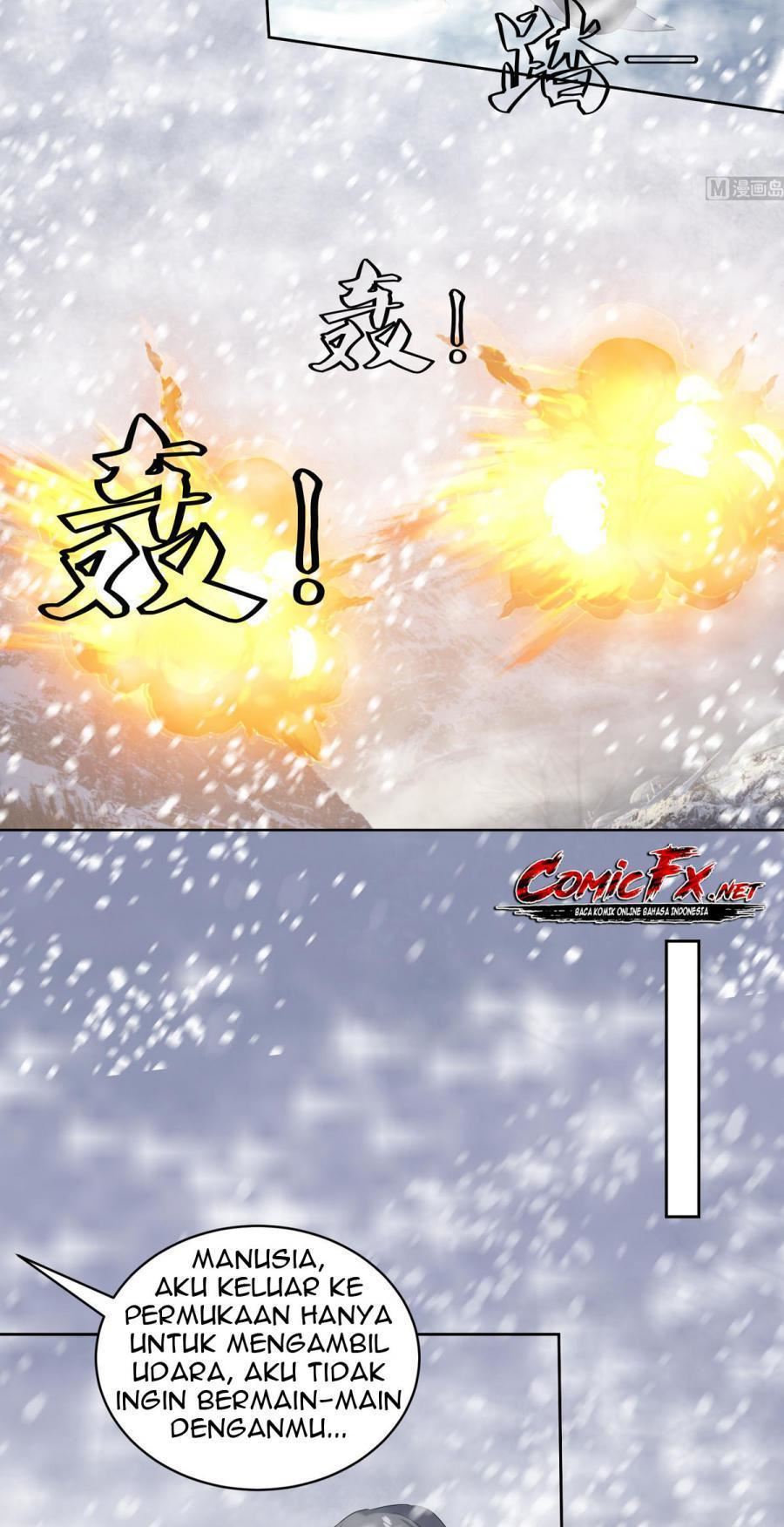 Halaman 4 dari The Nine Heaven of Martial Arts Chapter 235