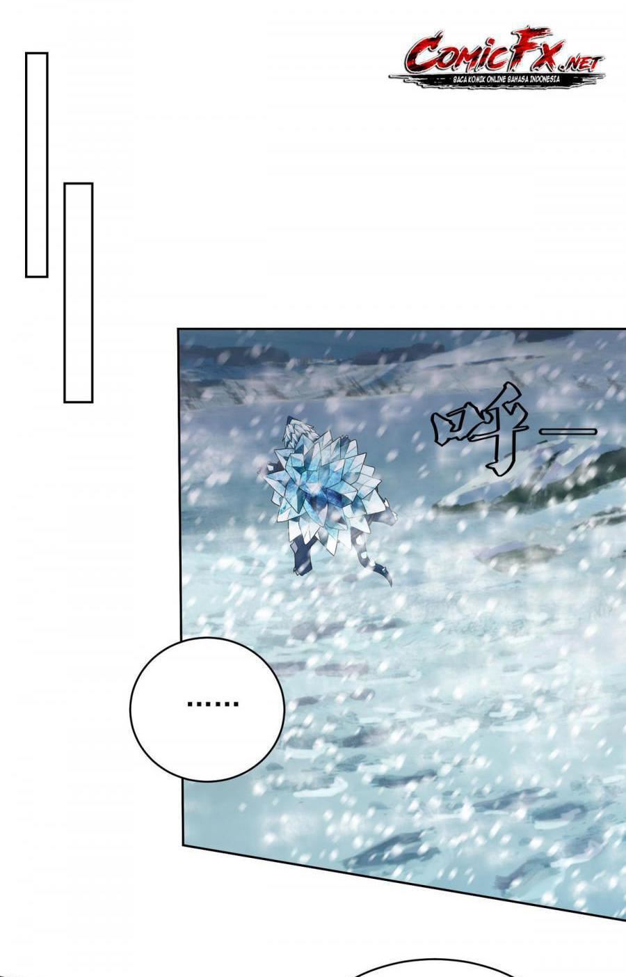 Halaman 9 dari The Nine Heaven of Martial Arts Chapter 235
