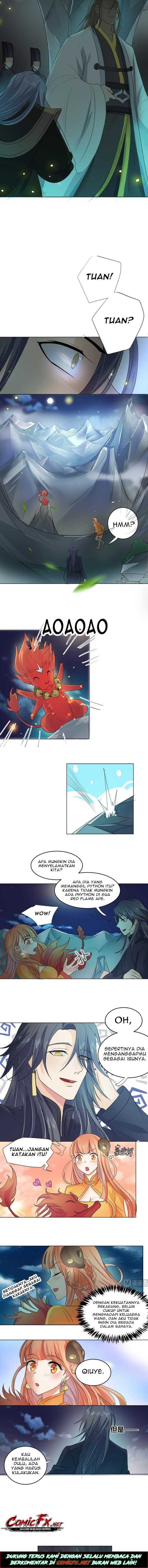 Halaman 3 dari The Nine Heaven of Martial Arts Chapter 24