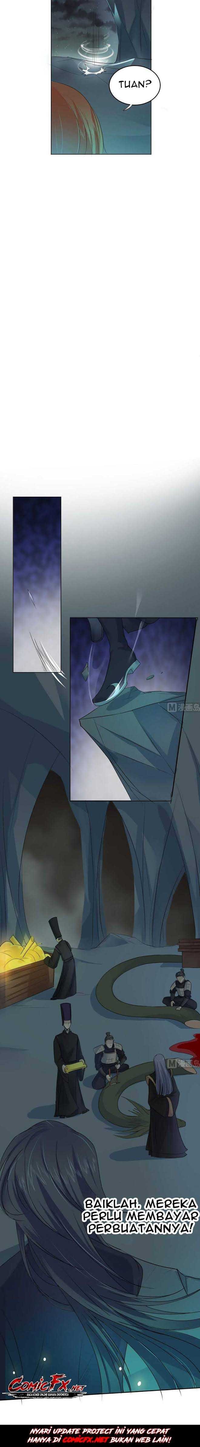Halaman 4 dari The Nine Heaven of Martial Arts Chapter 24