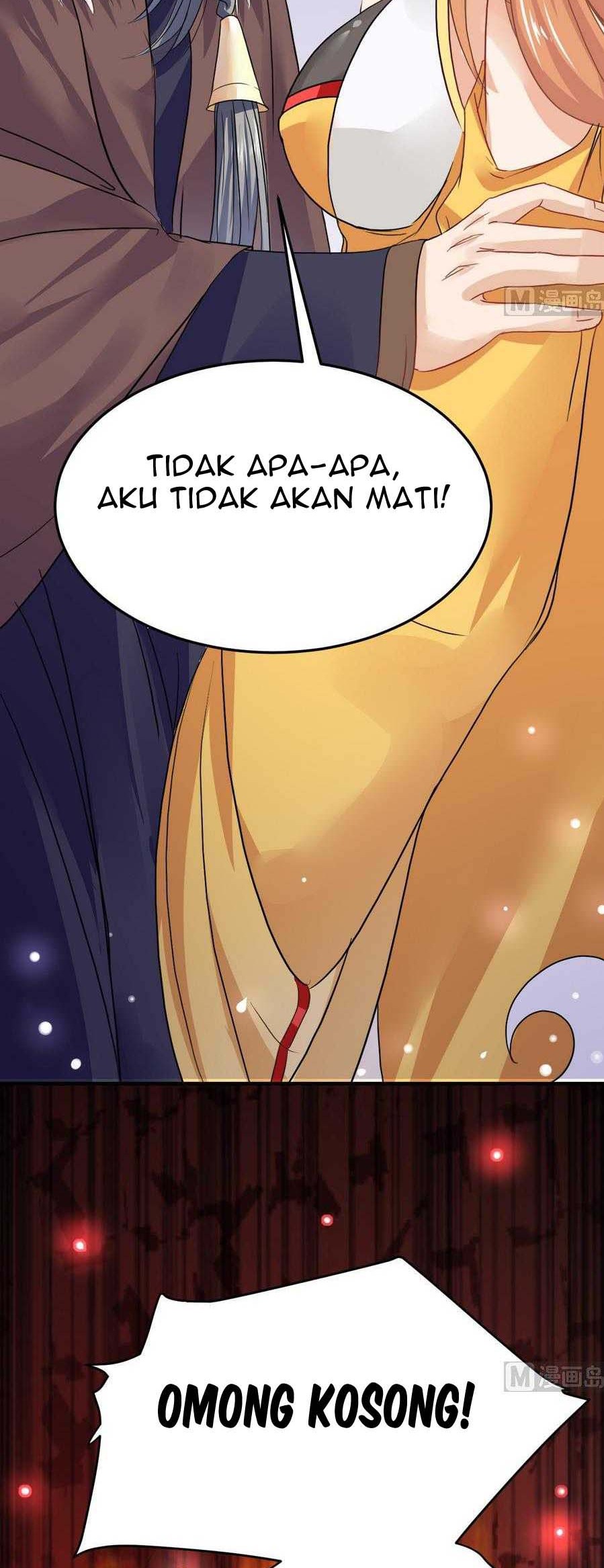 Halaman 14 dari The Nine Heaven of Martial Arts Chapter 4