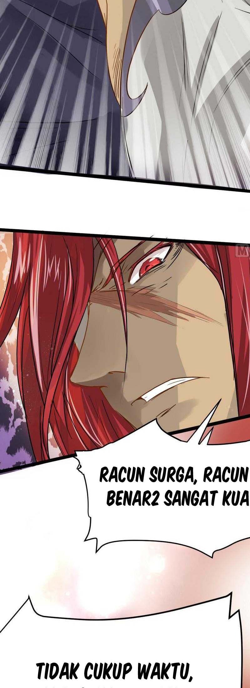 Halaman 17 dari The Nine Heaven of Martial Arts Chapter 4