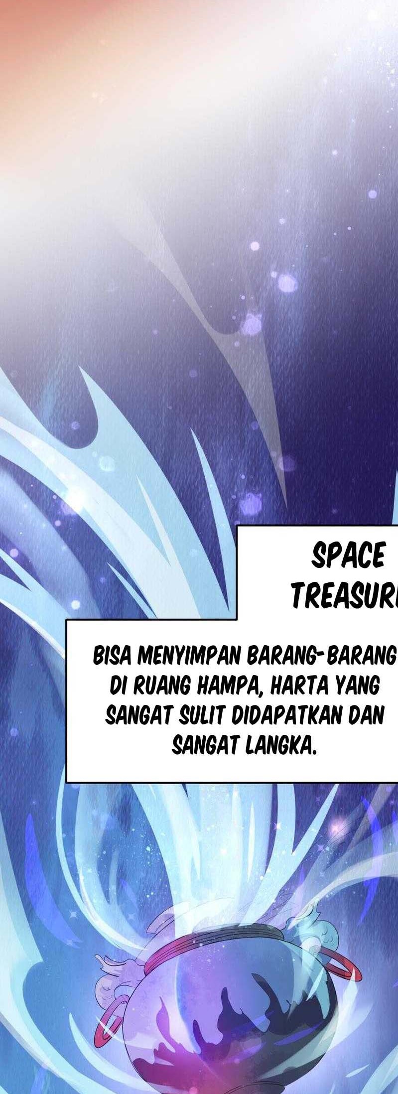Halaman 19 dari The Nine Heaven of Martial Arts Chapter 4