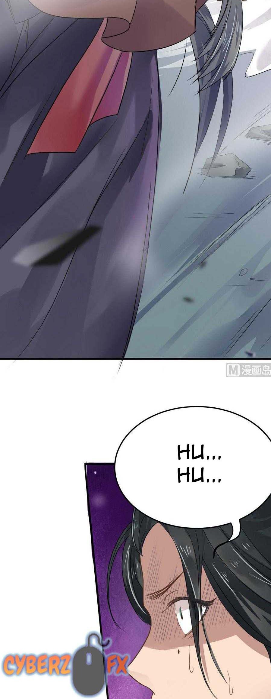 Halaman 5 dari The Nine Heaven of Martial Arts Chapter 4