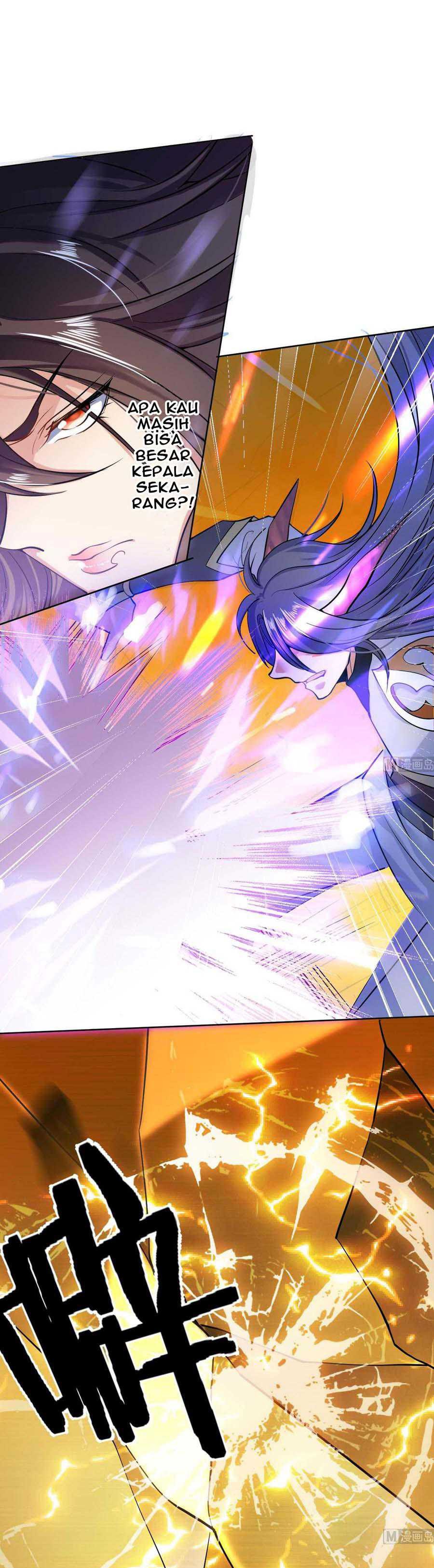 Halaman 2 dari The Nine Heaven of Martial Arts Chapter 47