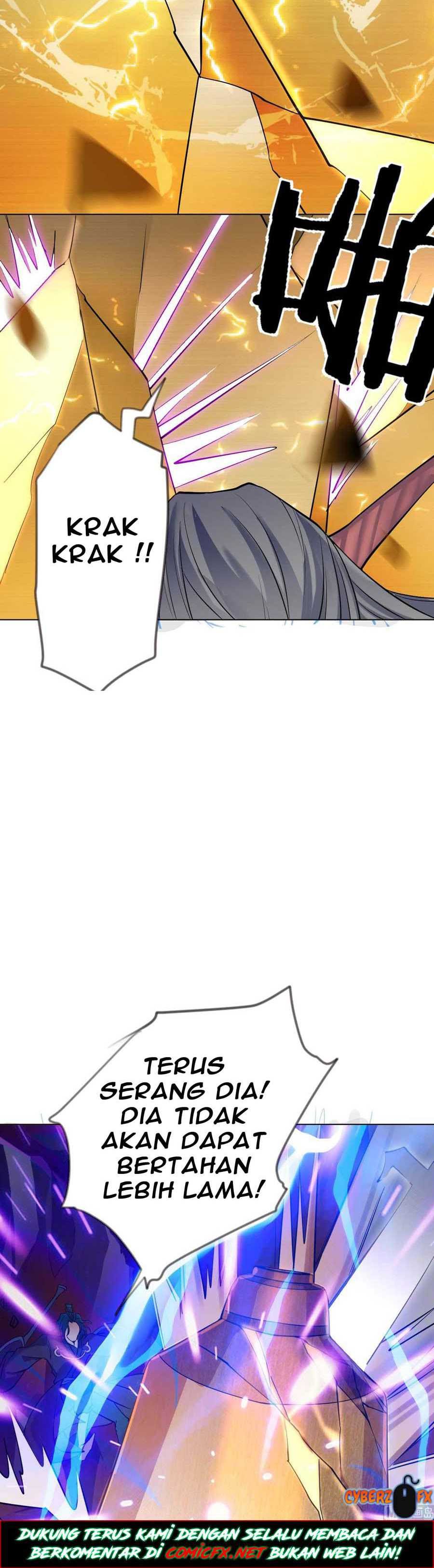 Halaman 3 dari The Nine Heaven of Martial Arts Chapter 47