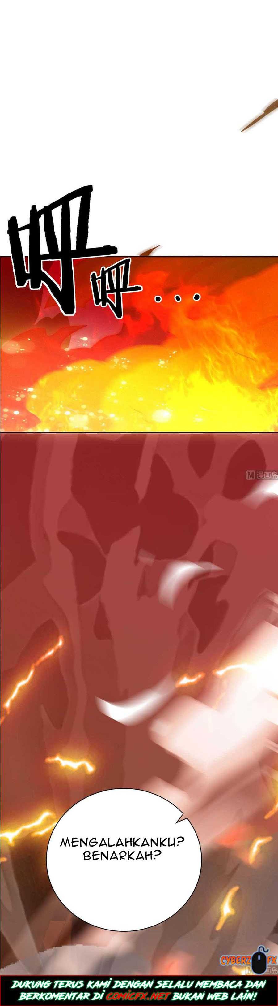 Halaman 5 dari The Nine Heaven of Martial Arts Chapter 47