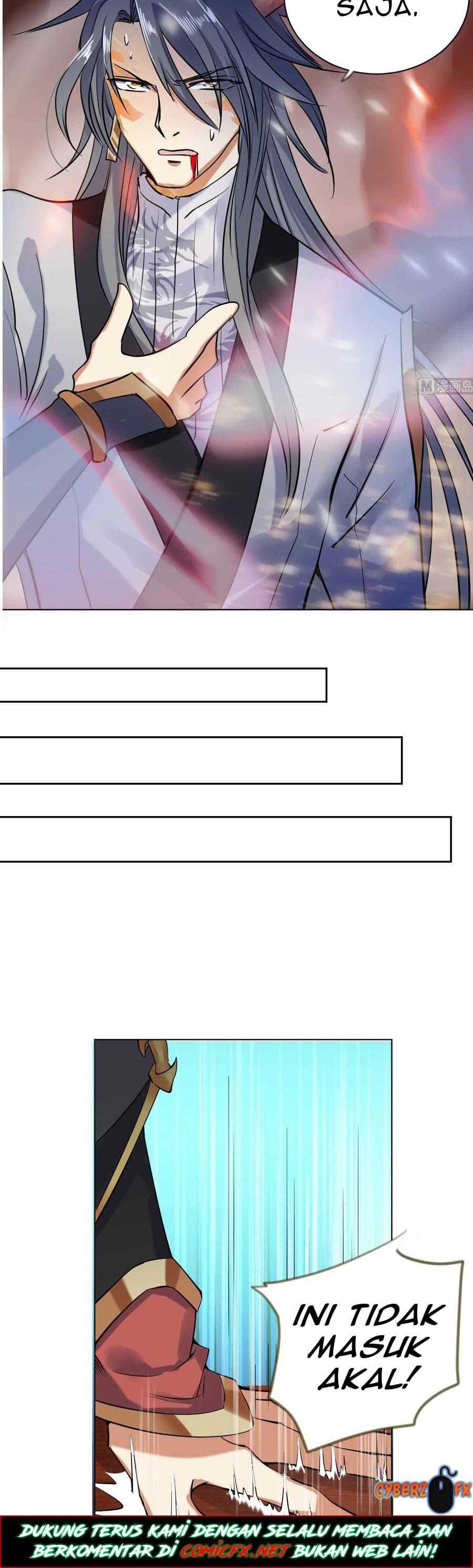 Halaman 5 dari The Nine Heaven of Martial Arts Chapter 48