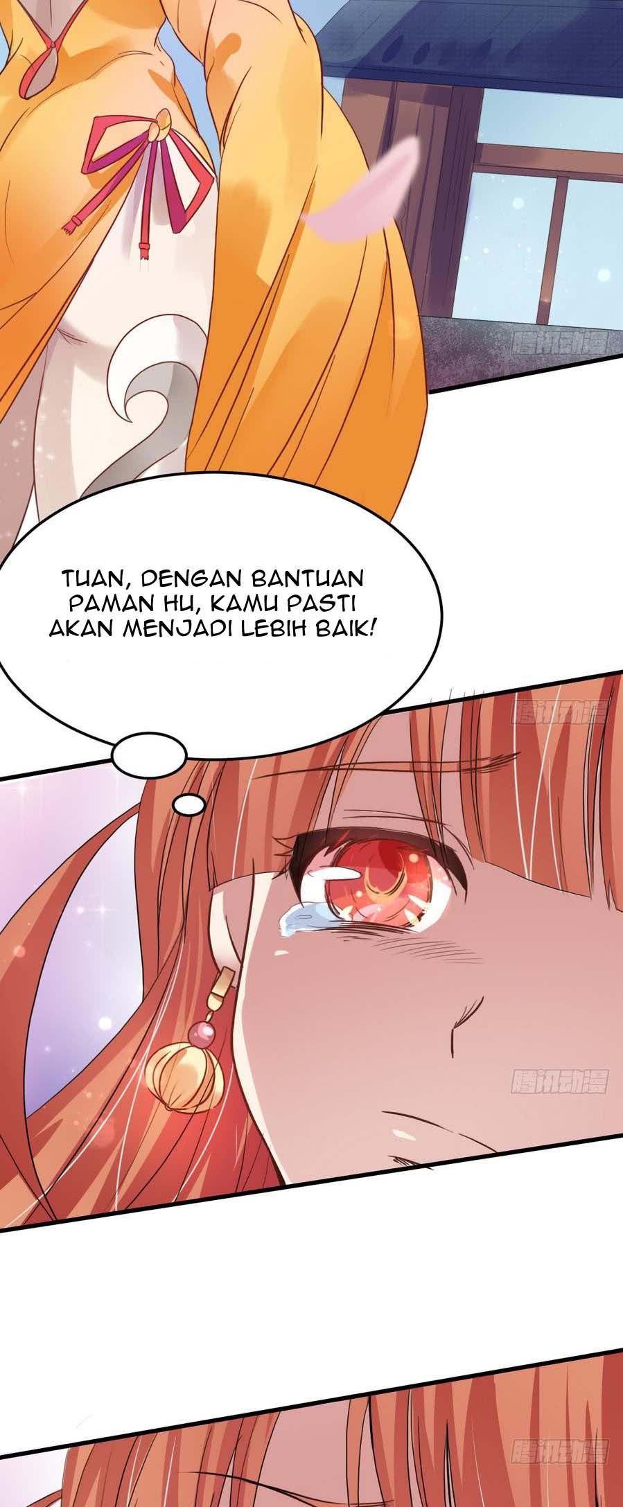 Halaman 11 dari The Nine Heaven of Martial Arts Chapter 5