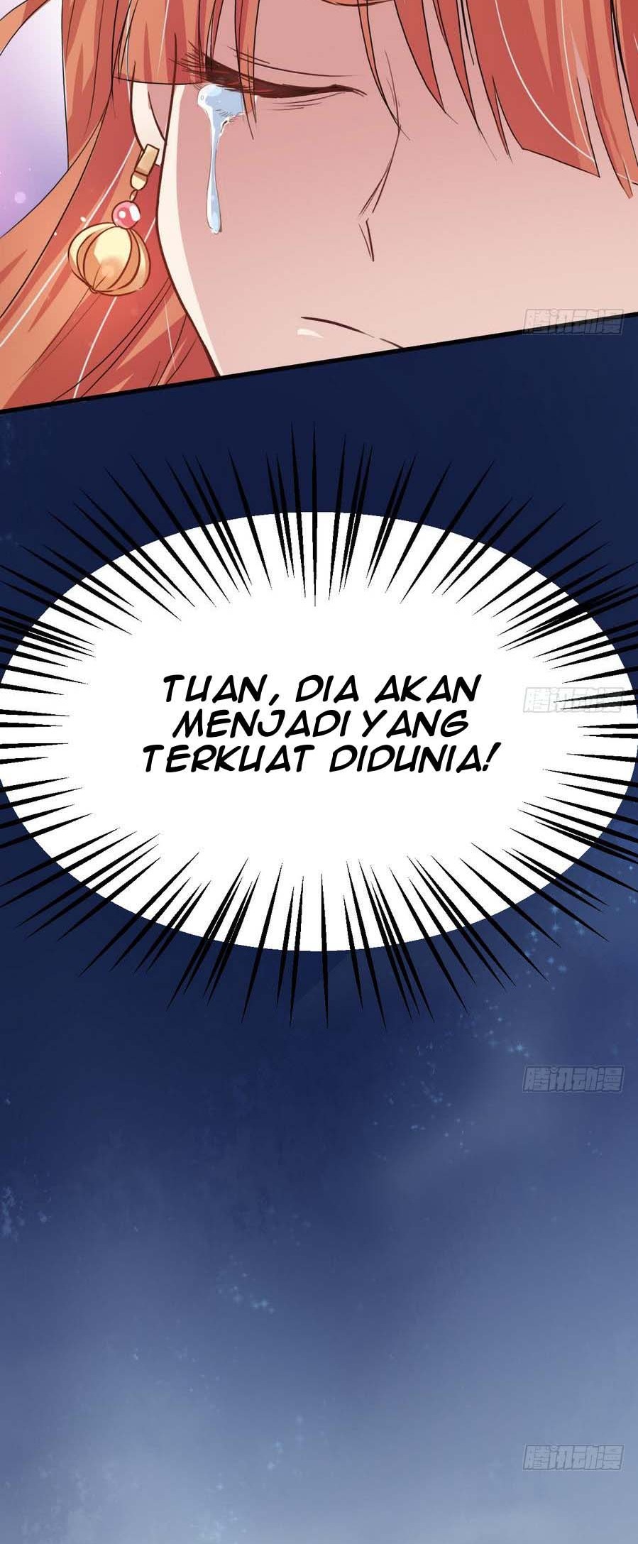 Halaman 12 dari The Nine Heaven of Martial Arts Chapter 5