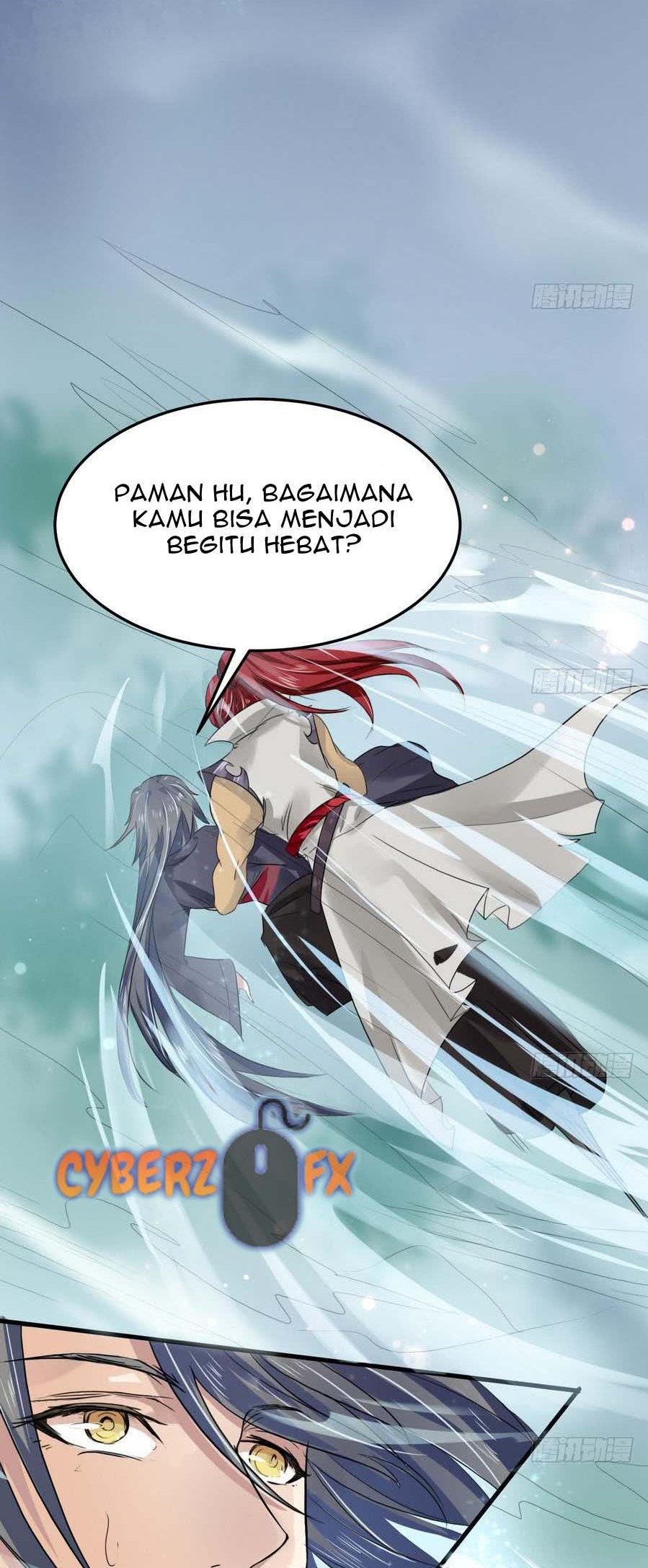 Halaman 13 dari The Nine Heaven of Martial Arts Chapter 5