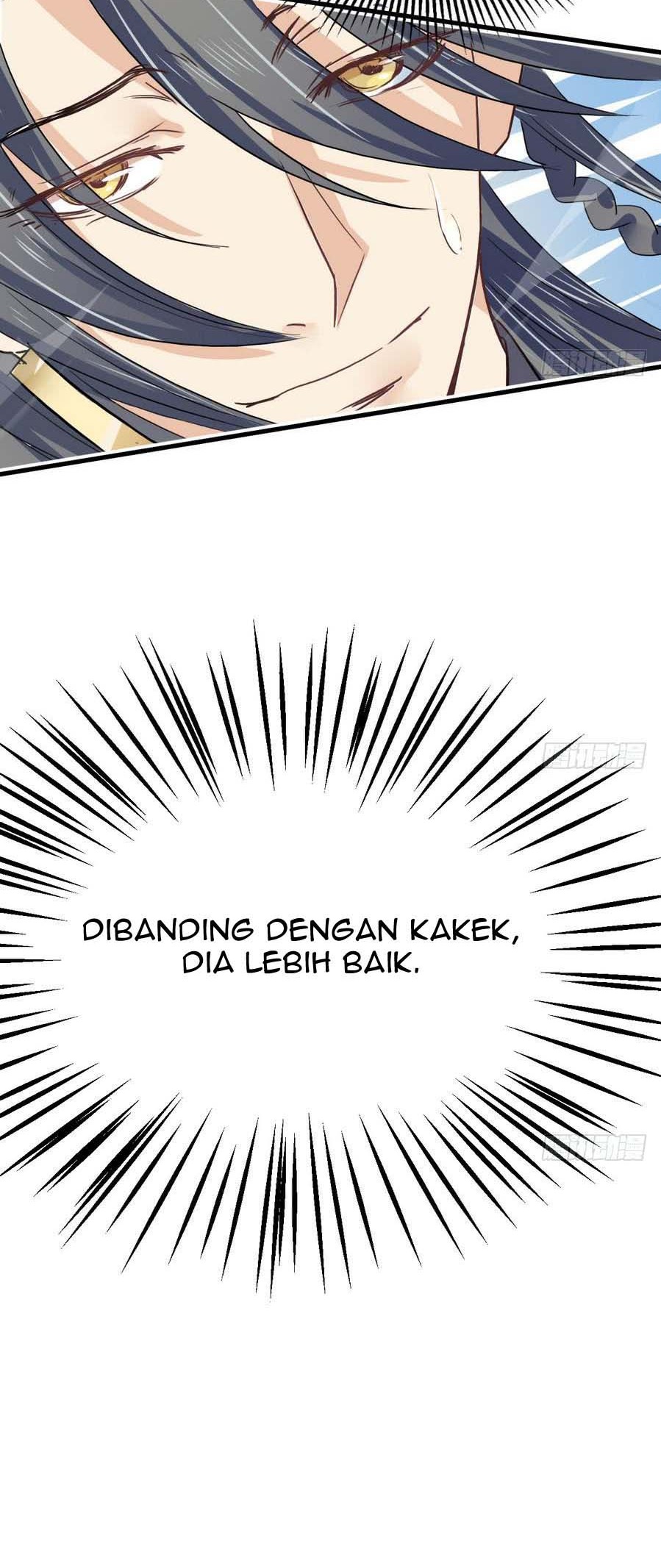 Halaman 7 dari The Nine Heaven of Martial Arts Chapter 5