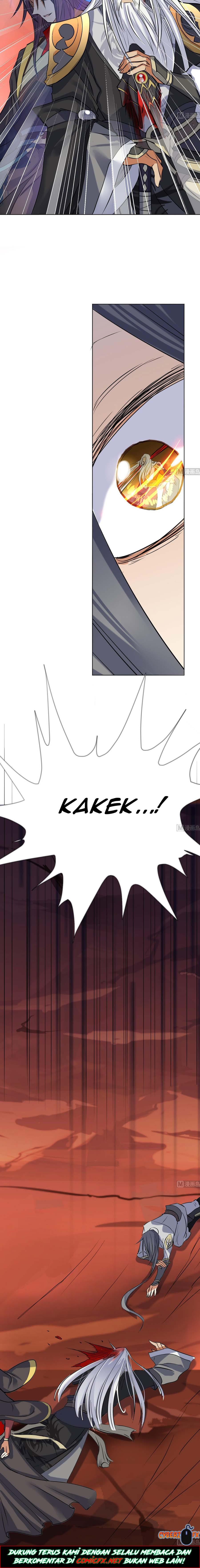 Halaman 4 dari The Nine Heaven of Martial Arts Chapter 52