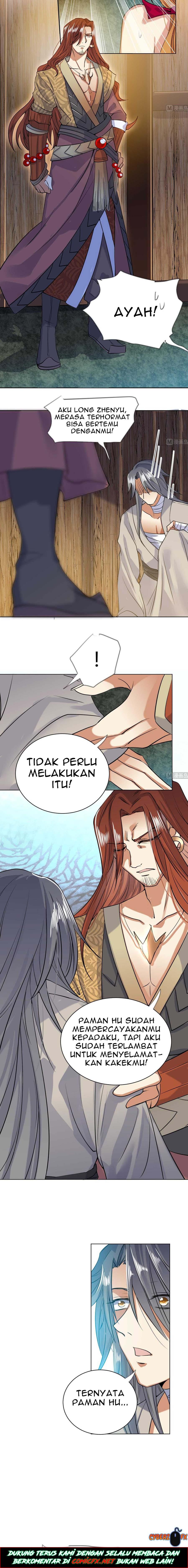 Halaman 4 dari The Nine Heaven of Martial Arts Chapter 53