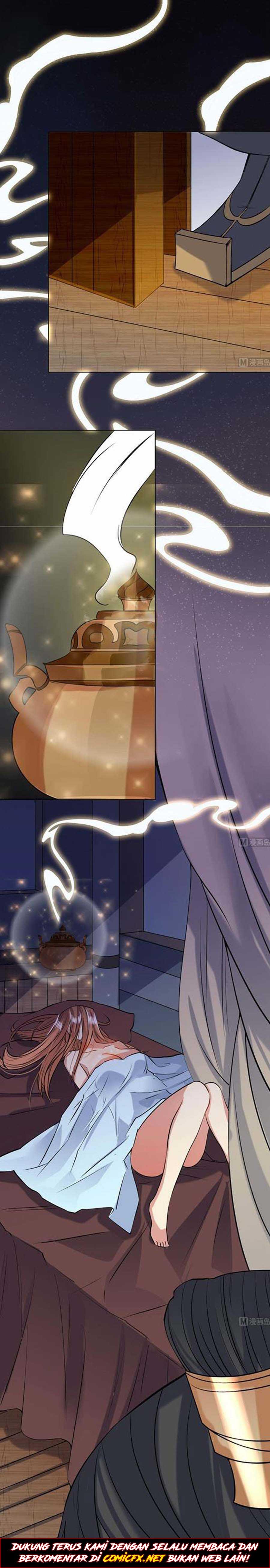 Halaman 6 dari The Nine Heaven of Martial Arts Chapter 56