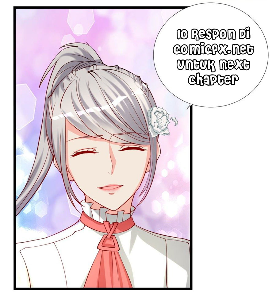 Halaman 7 dari The Nine Heaven of Martial Arts Chapter 63