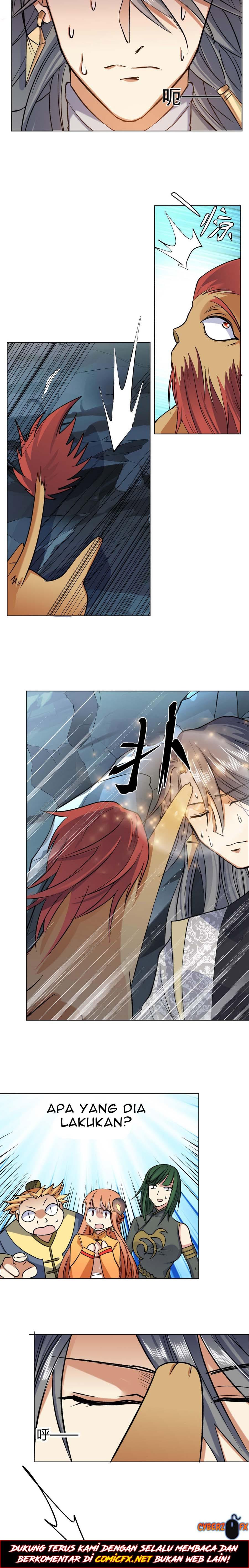 Halaman 5 dari The Nine Heaven of Martial Arts Chapter 74
