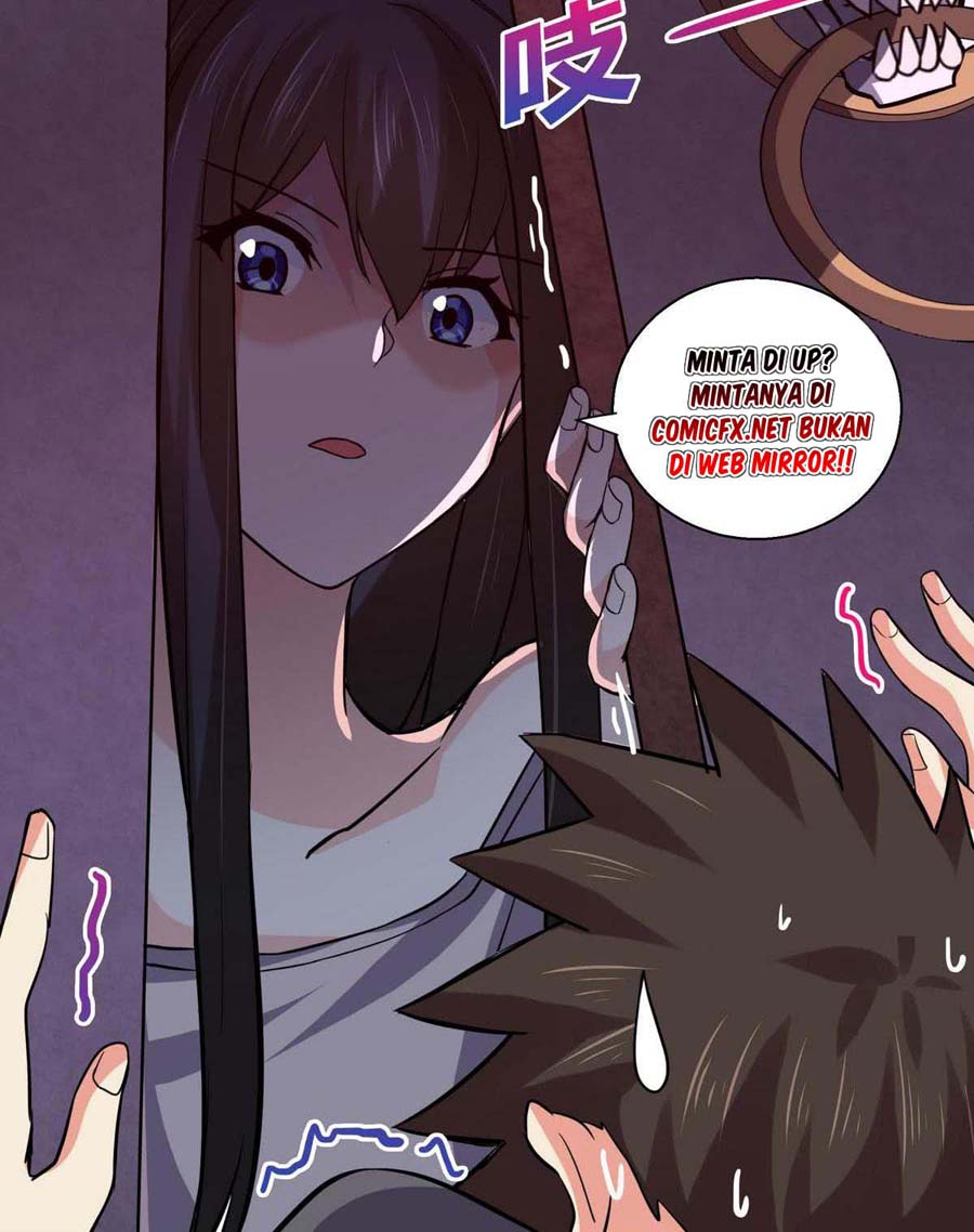 Halaman 9 dari The Nine Heaven of Martial Arts Chapter 80