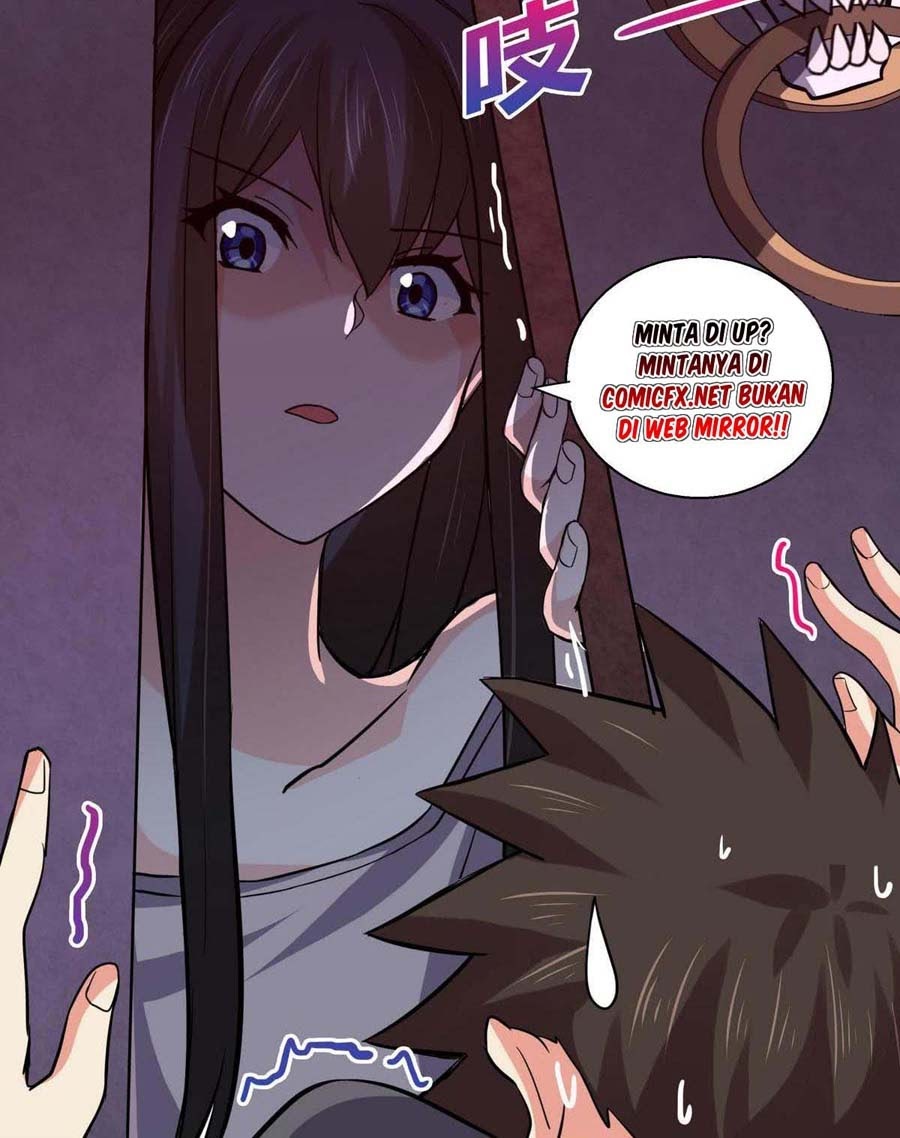 Halaman 6 dari The Nine Heaven of Martial Arts Chapter 83