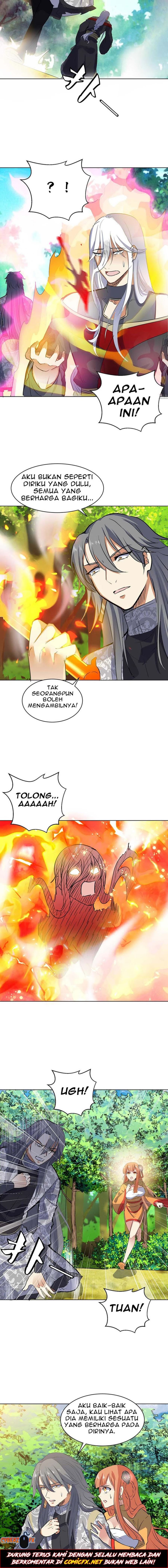 Halaman 3 dari The Nine Heaven of Martial Arts Chapter 95