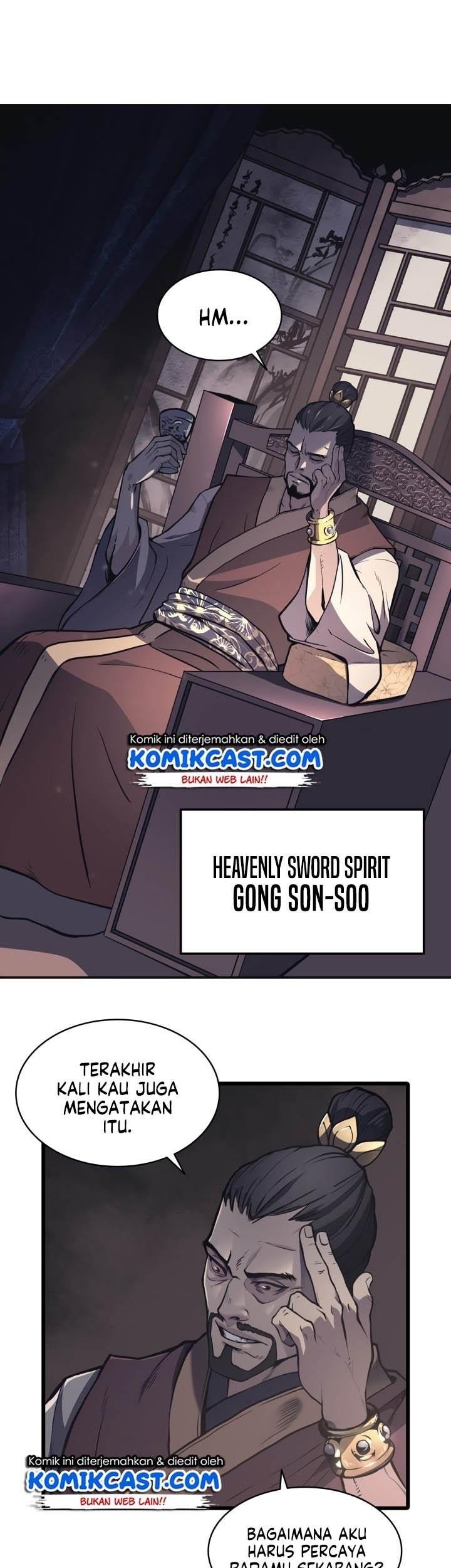 Halaman 17 dari MookHyang - The Origin Chapter 1