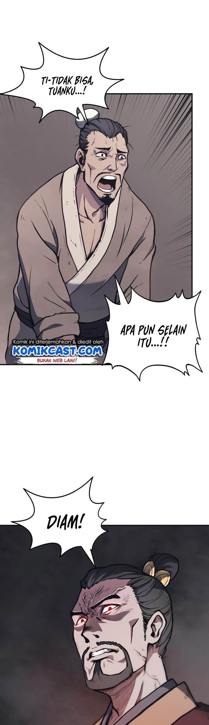 Halaman 20 dari MookHyang - The Origin Chapter 1