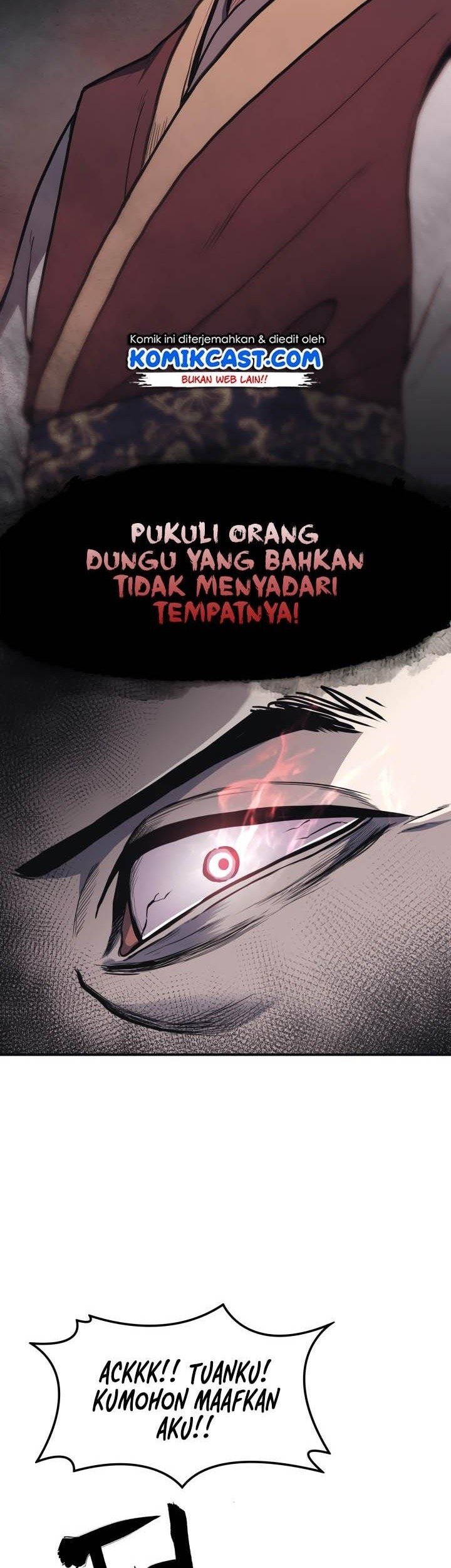 Halaman 21 dari MookHyang - The Origin Chapter 1