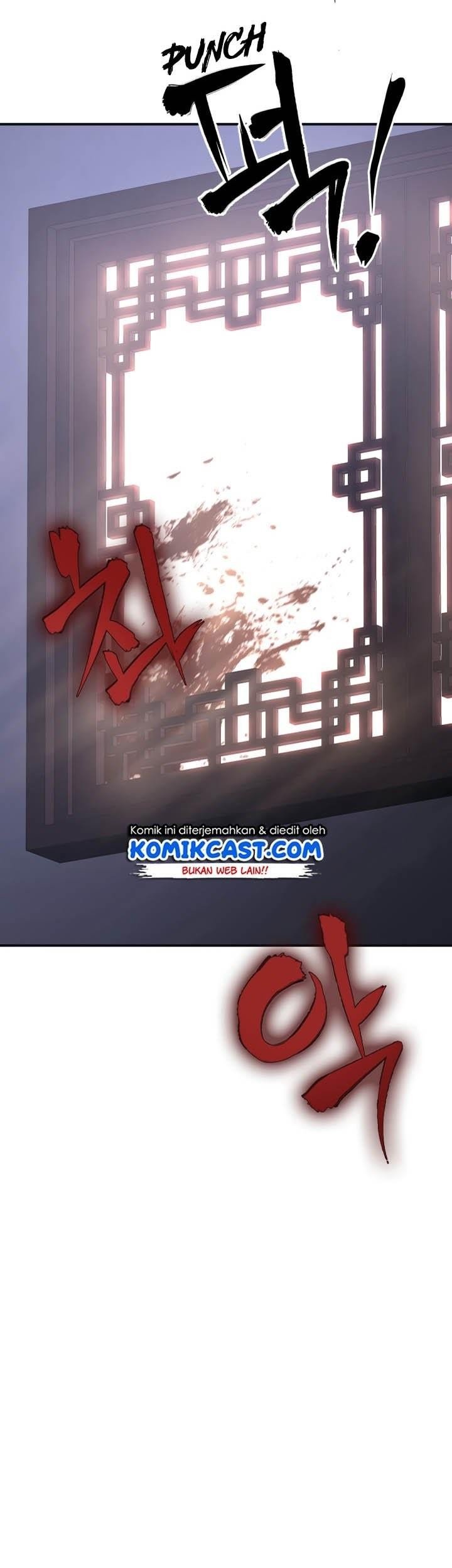 Halaman 23 dari MookHyang - The Origin Chapter 1