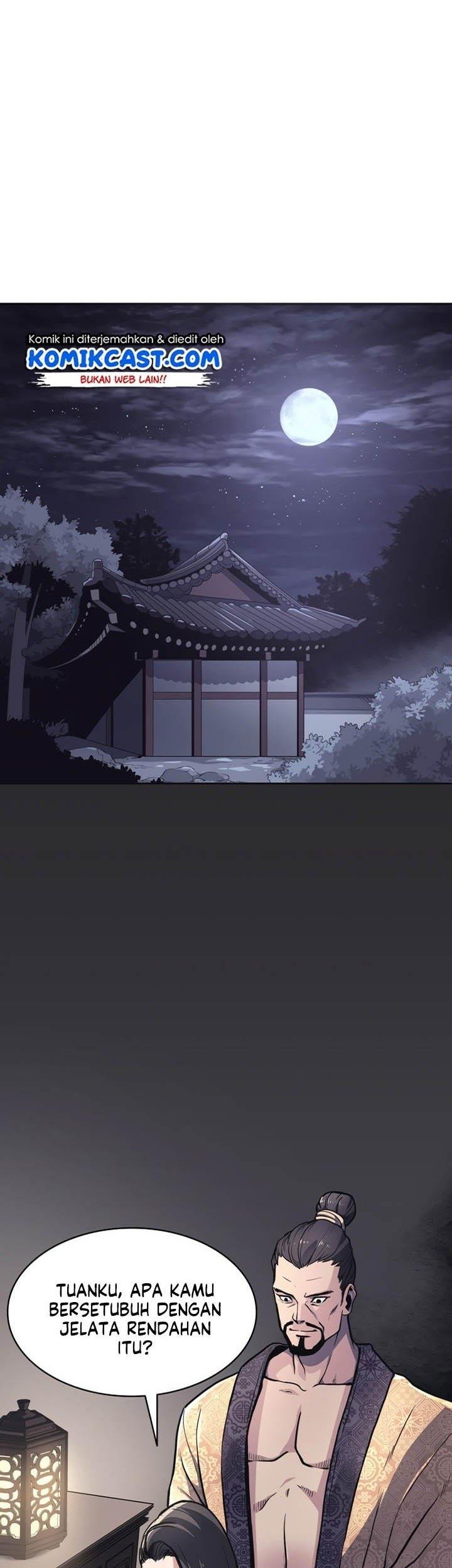 Halaman 24 dari MookHyang - The Origin Chapter 1