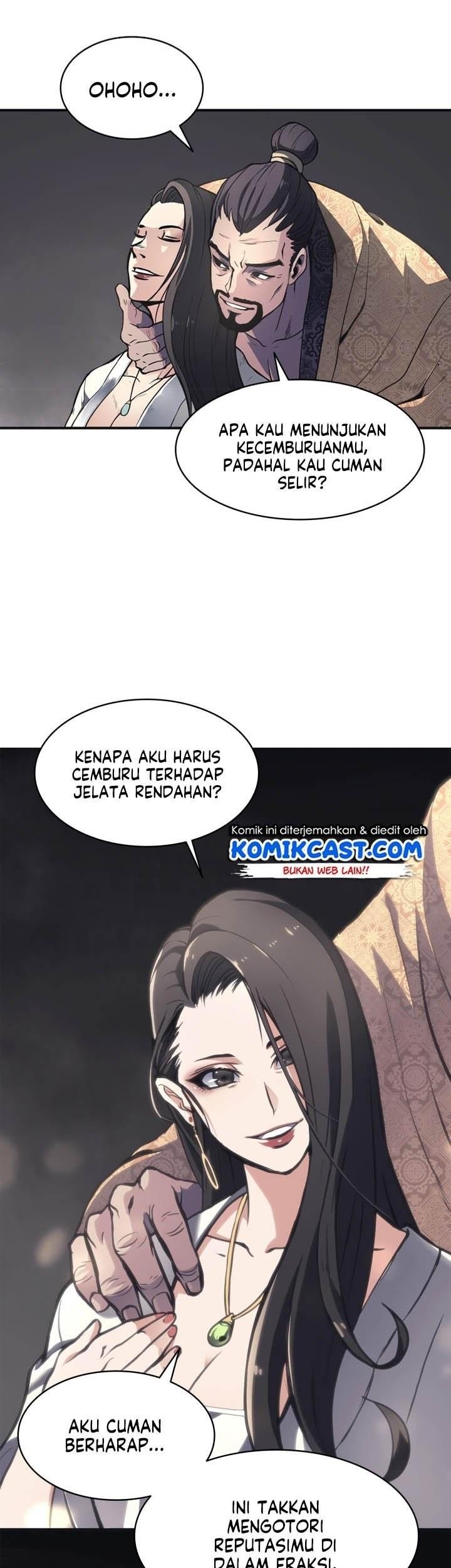 Halaman 26 dari MookHyang - The Origin Chapter 1