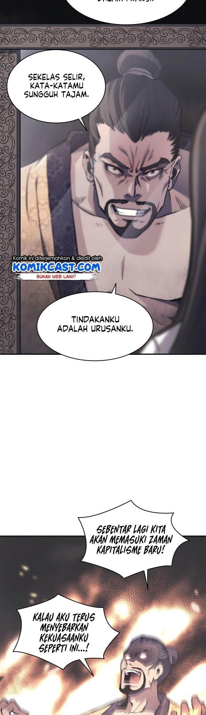 Halaman 27 dari MookHyang - The Origin Chapter 1