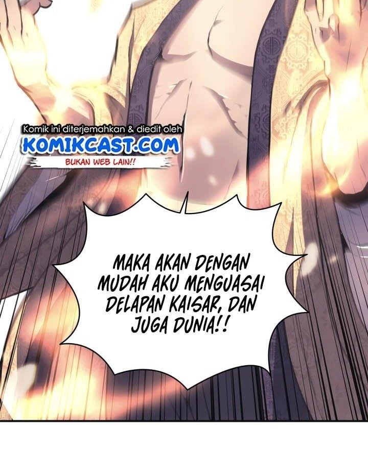 Halaman 28 dari MookHyang - The Origin Chapter 1
