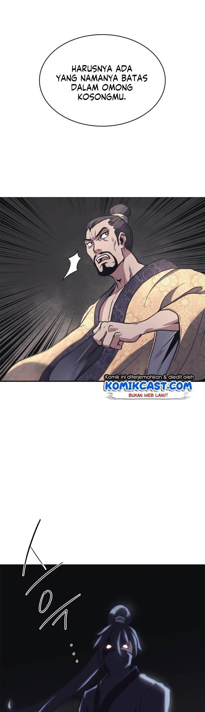 Halaman 29 dari MookHyang - The Origin Chapter 1
