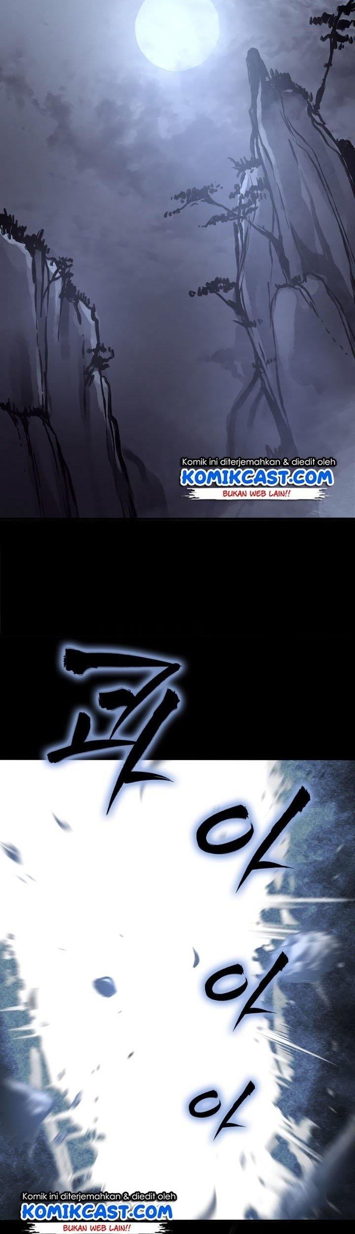 Halaman 3 dari MookHyang - The Origin Chapter 1