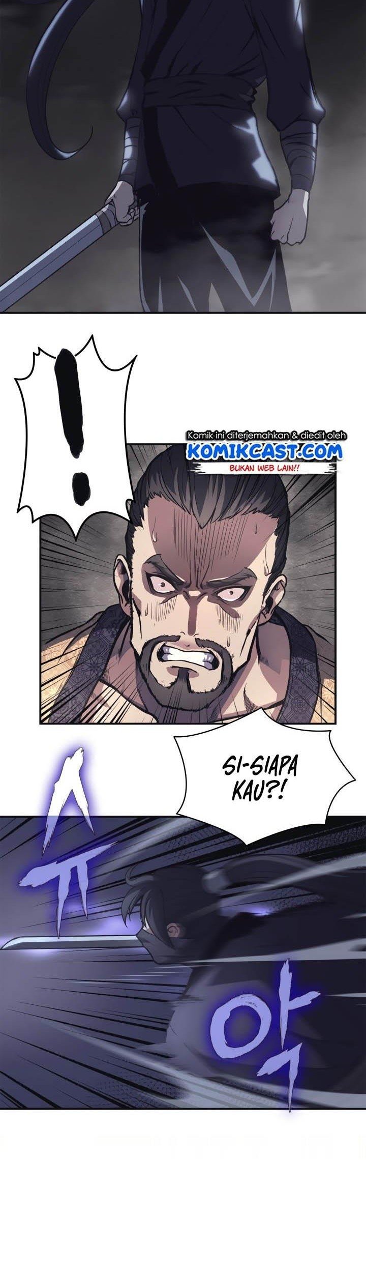 Halaman 30 dari MookHyang - The Origin Chapter 1