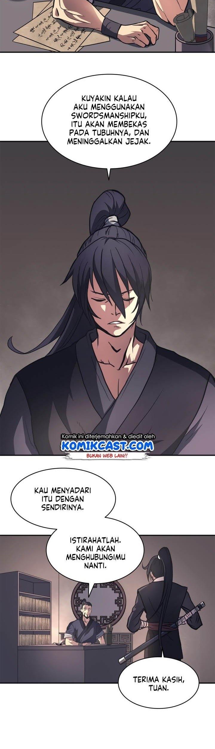 Halaman 33 dari MookHyang - The Origin Chapter 1