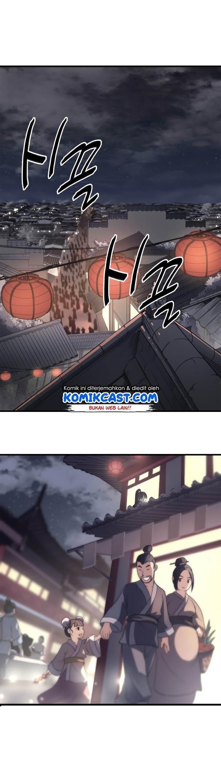 Halaman 34 dari MookHyang - The Origin Chapter 1
