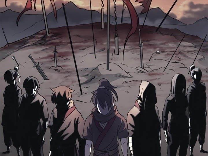 Halaman 36 dari MookHyang - The Origin Chapter 1
