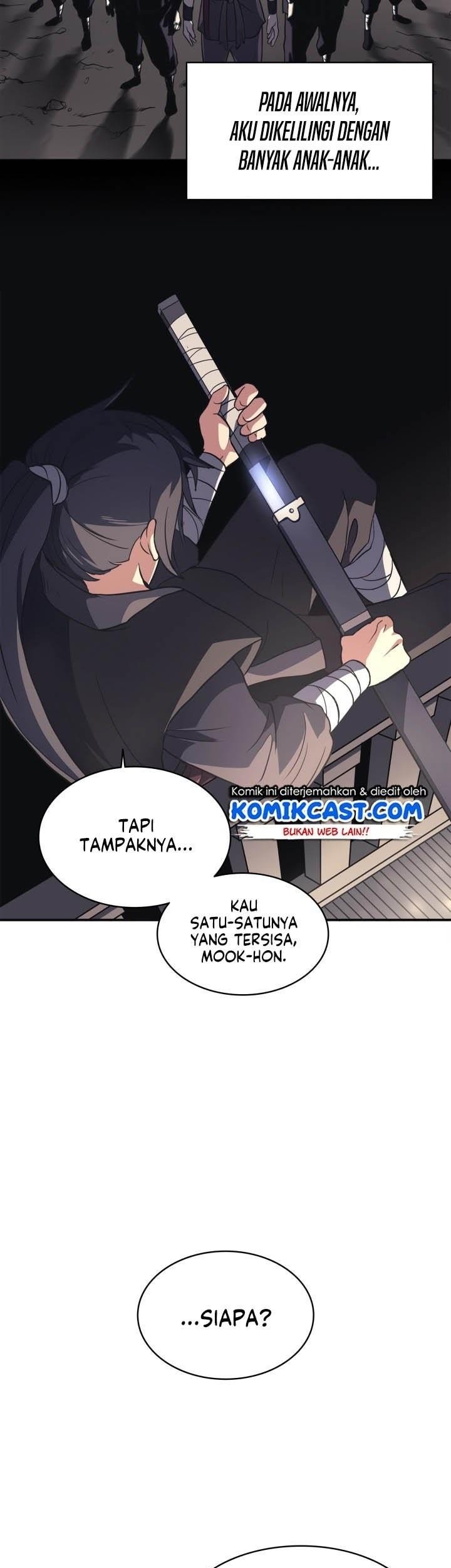 Halaman 37 dari MookHyang - The Origin Chapter 1