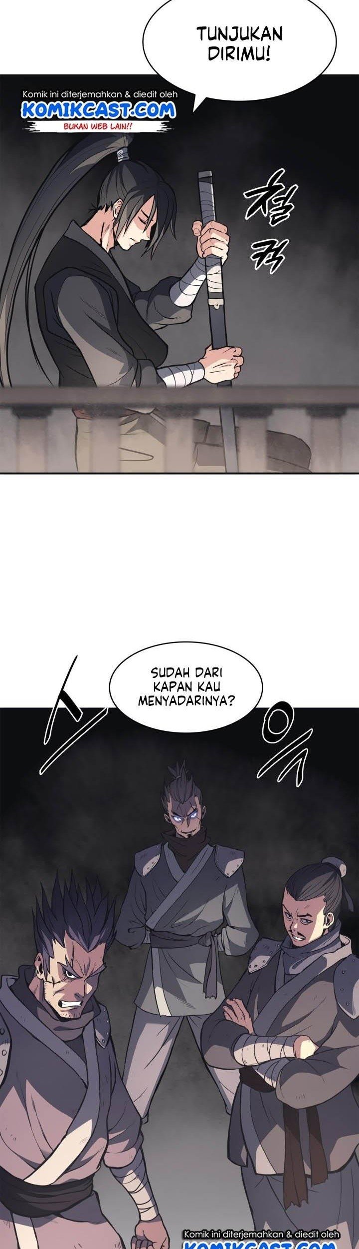 Halaman 38 dari MookHyang - The Origin Chapter 1