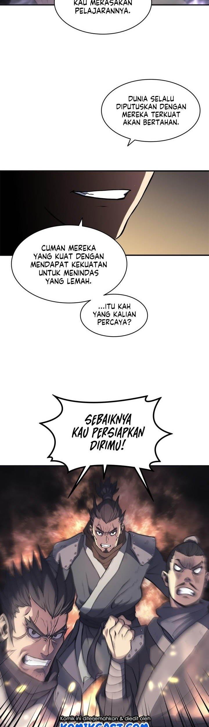 Halaman 41 dari MookHyang - The Origin Chapter 1
