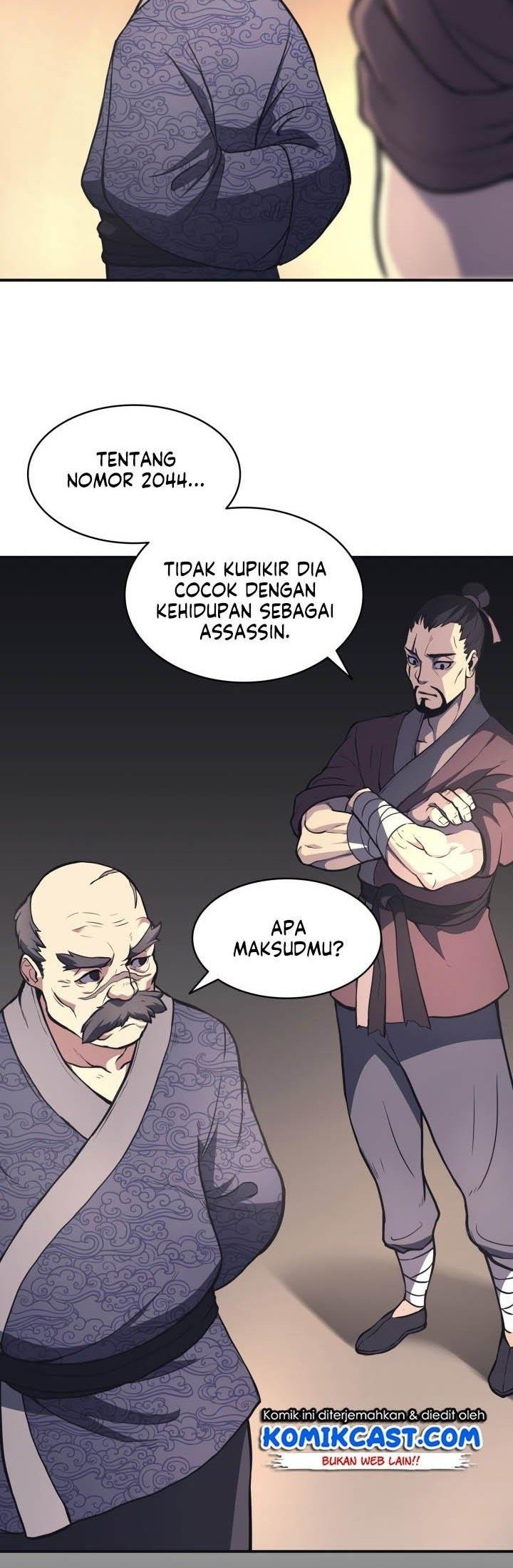 Halaman 44 dari MookHyang - The Origin Chapter 1