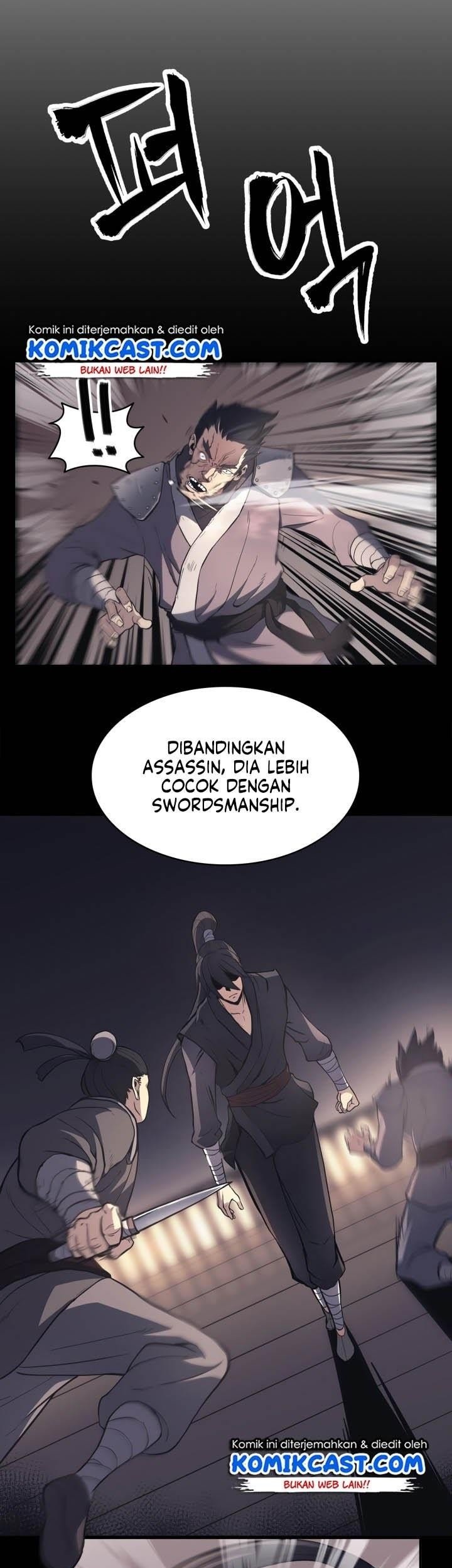 Halaman 45 dari MookHyang - The Origin Chapter 1