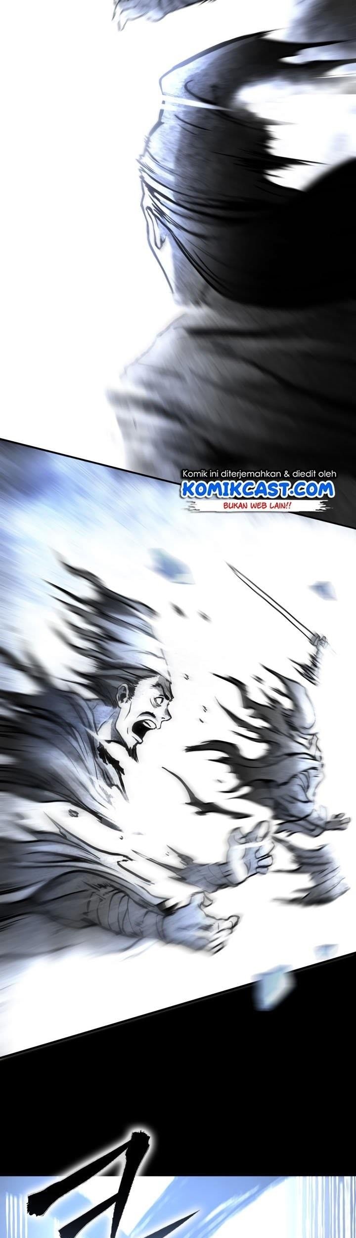 Halaman 5 dari MookHyang - The Origin Chapter 1
