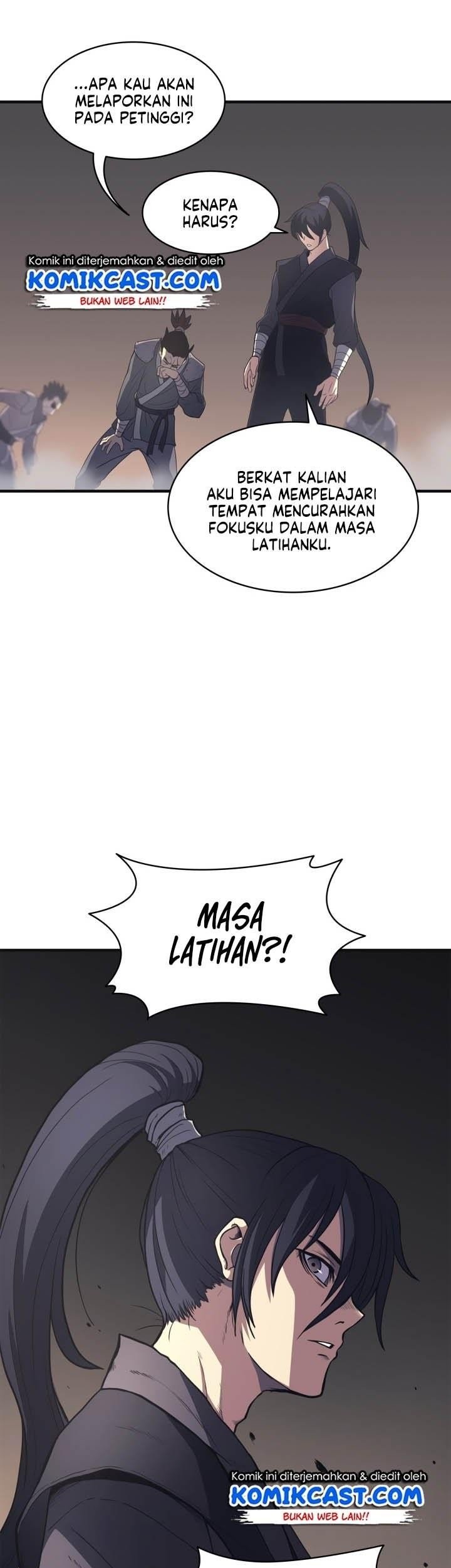 Halaman 54 dari MookHyang - The Origin Chapter 1